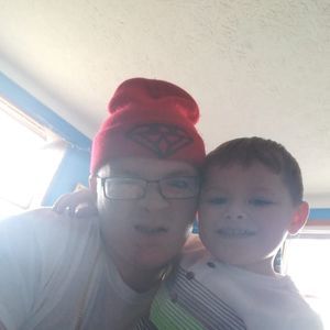 Meet your Posher, Cody